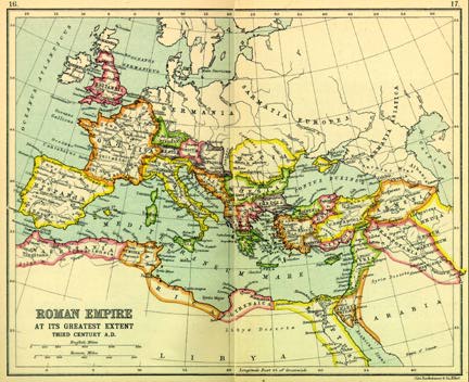 Roman Empire 2
