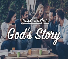 Sharing The Gospel