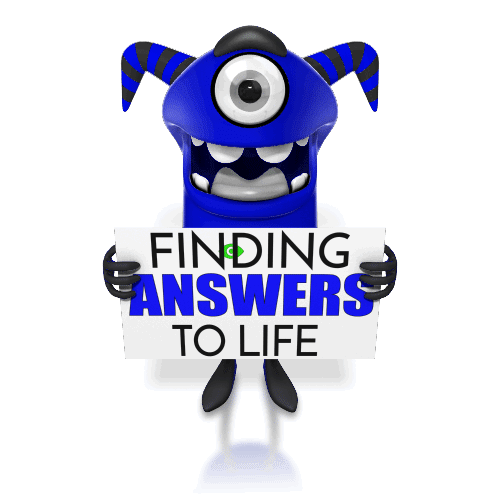 Finding Answers To Life