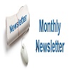 Monthly Newsletter sent monthly from Bibles Free. Org
